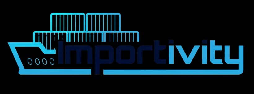 Importivity primary logo