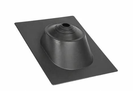 Plastic Pipe Boots, 1 in. to 4 in.
