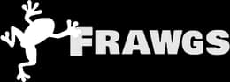 Frawgs logo