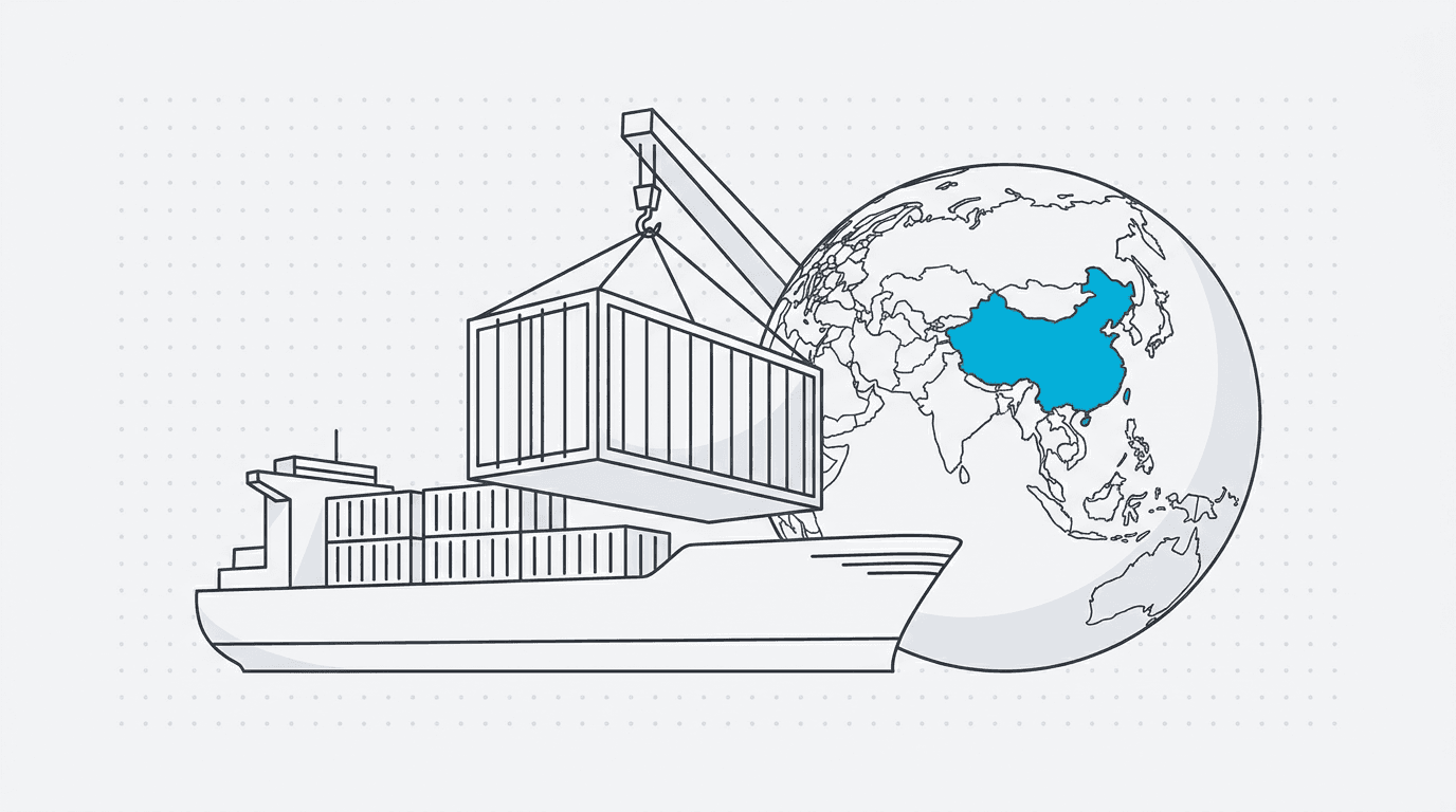 Everything You Need to Know About Importing Products from China