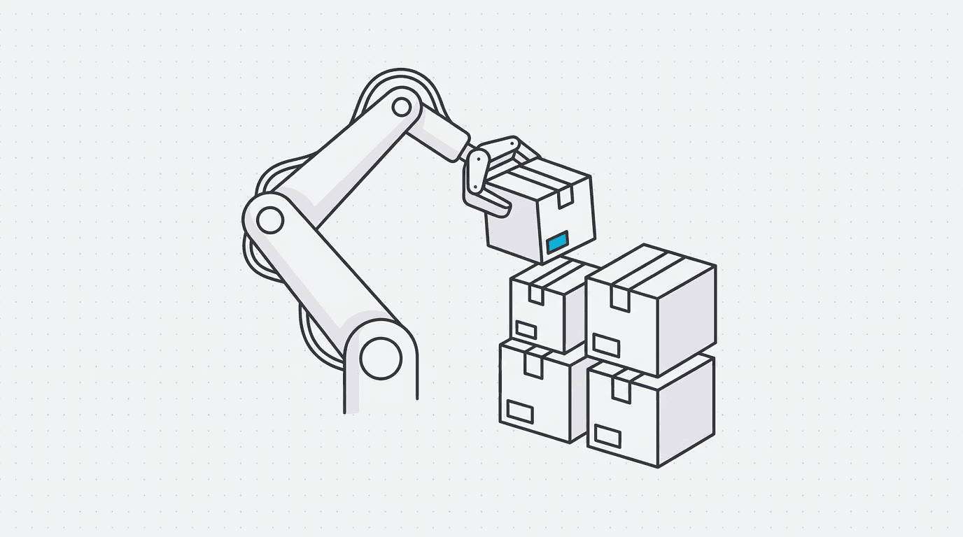 How AI Is Transforming Product Sourcing Globally