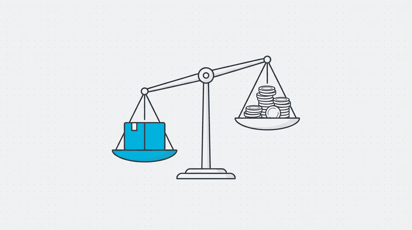 Section 232 Tariffs Explained for Importers and What They Do to Landed Cost