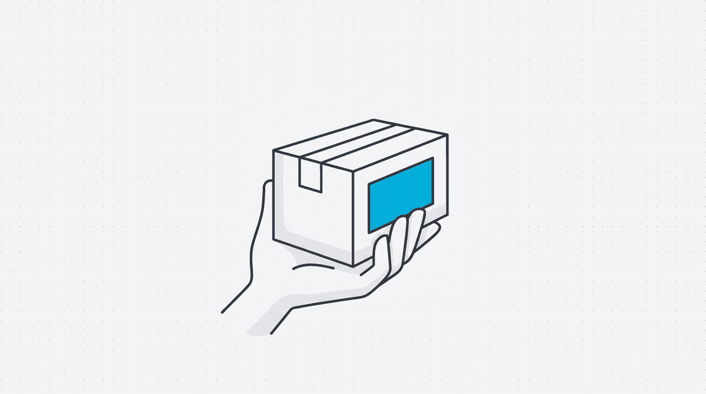 Shipping Marks and Carton Labels and What to Send Your Factory