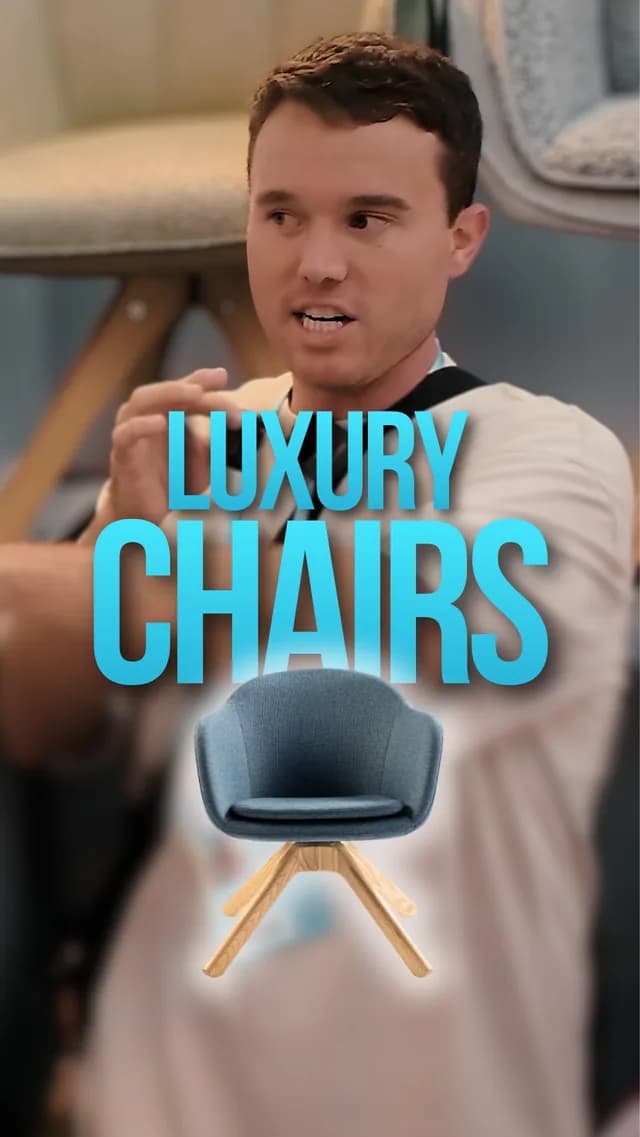 Dining room furniture