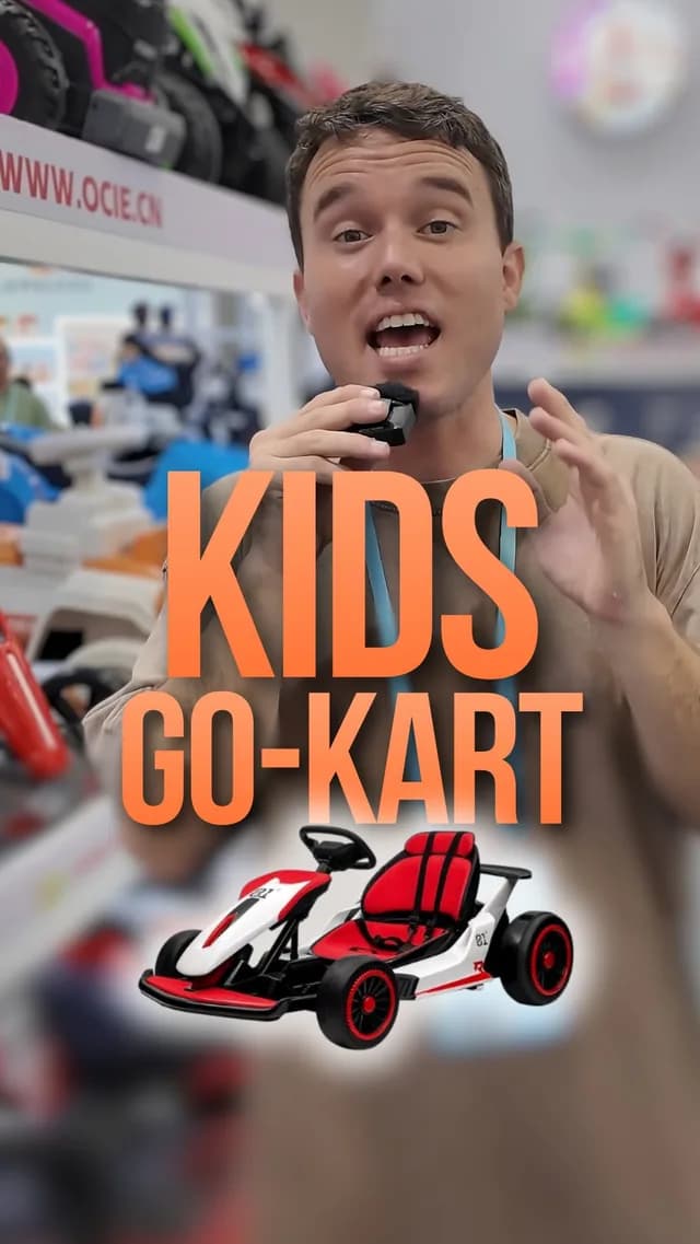 Go karts