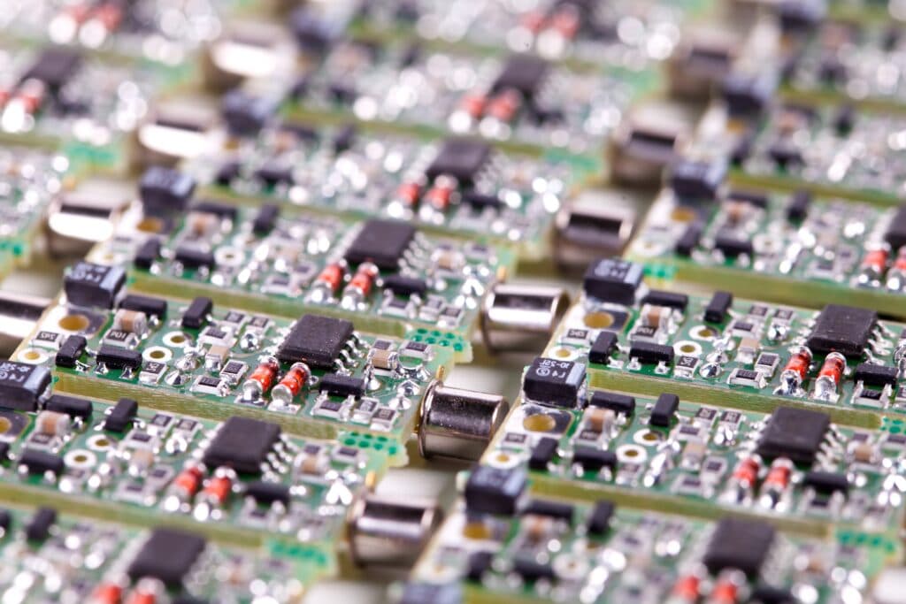 Why Electronic Component Sourcing Matters