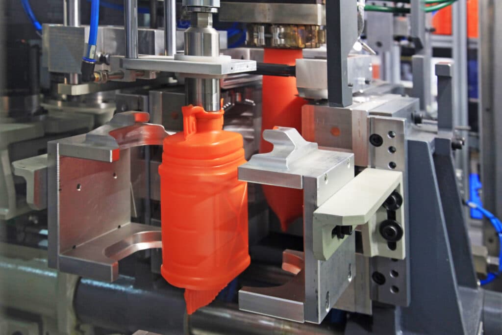 The Truth About Plastic Manufacturing