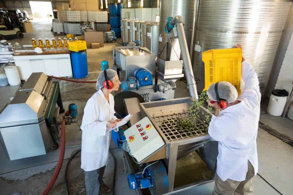 The Foundation of World-Class Manufacturing