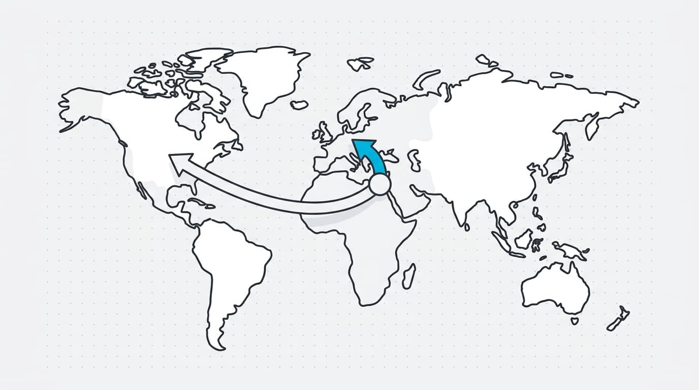 How Nearshoring vs Offshoring Tradeoffs Affect Lead Time and Quality