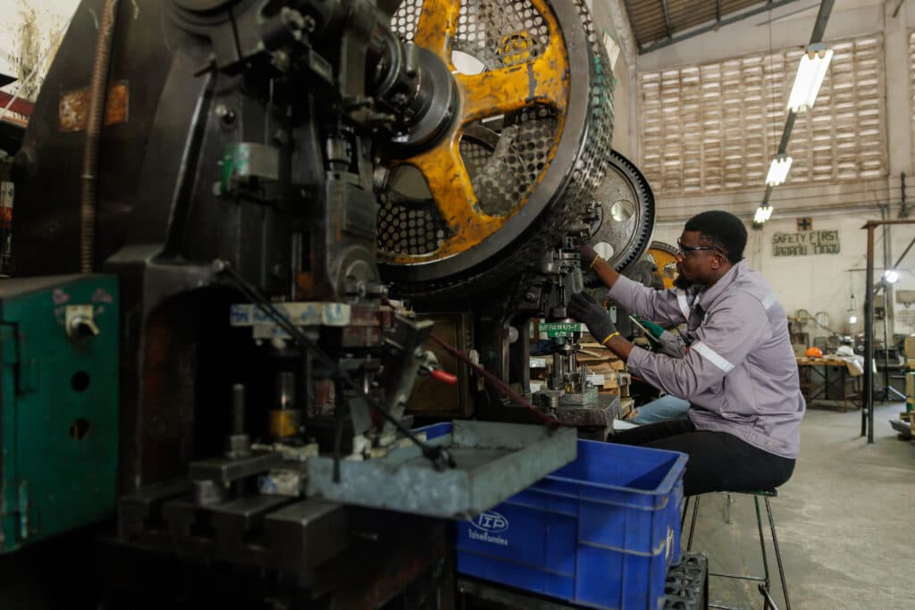 Sourcing from India