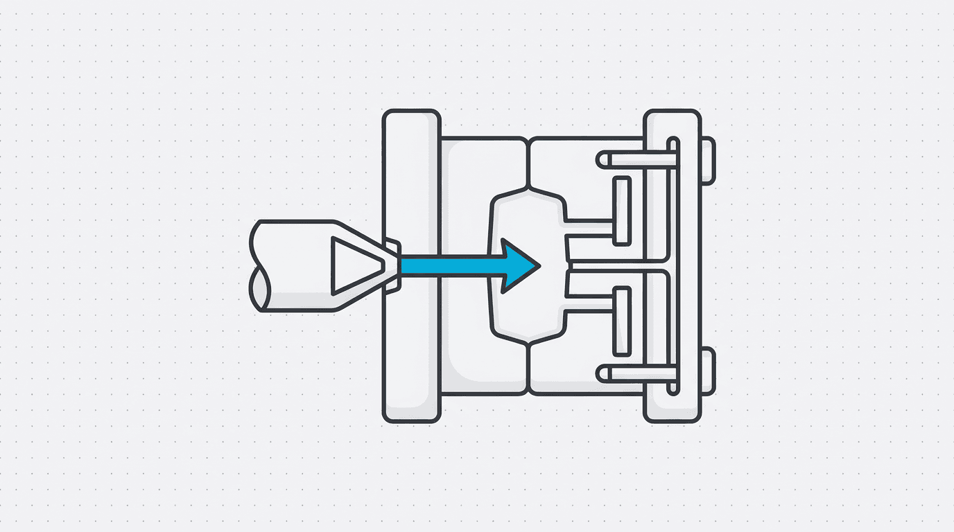 Plastic Injection Molding Explained: Process, Costs and MOQs for Importers