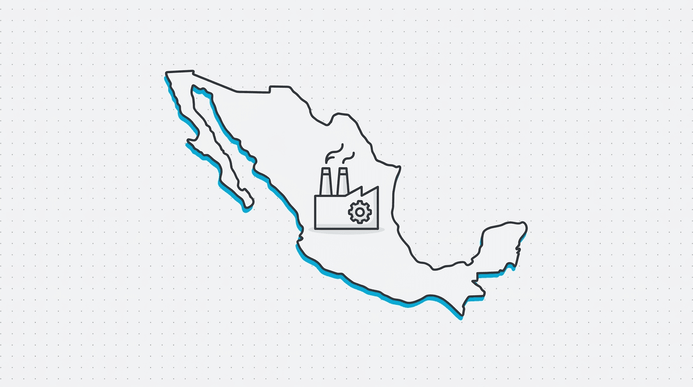 Manufacturing Plants in Mexico (Where They Are and How US Brands Use Them)