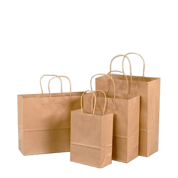 Importivity Shopping Bag