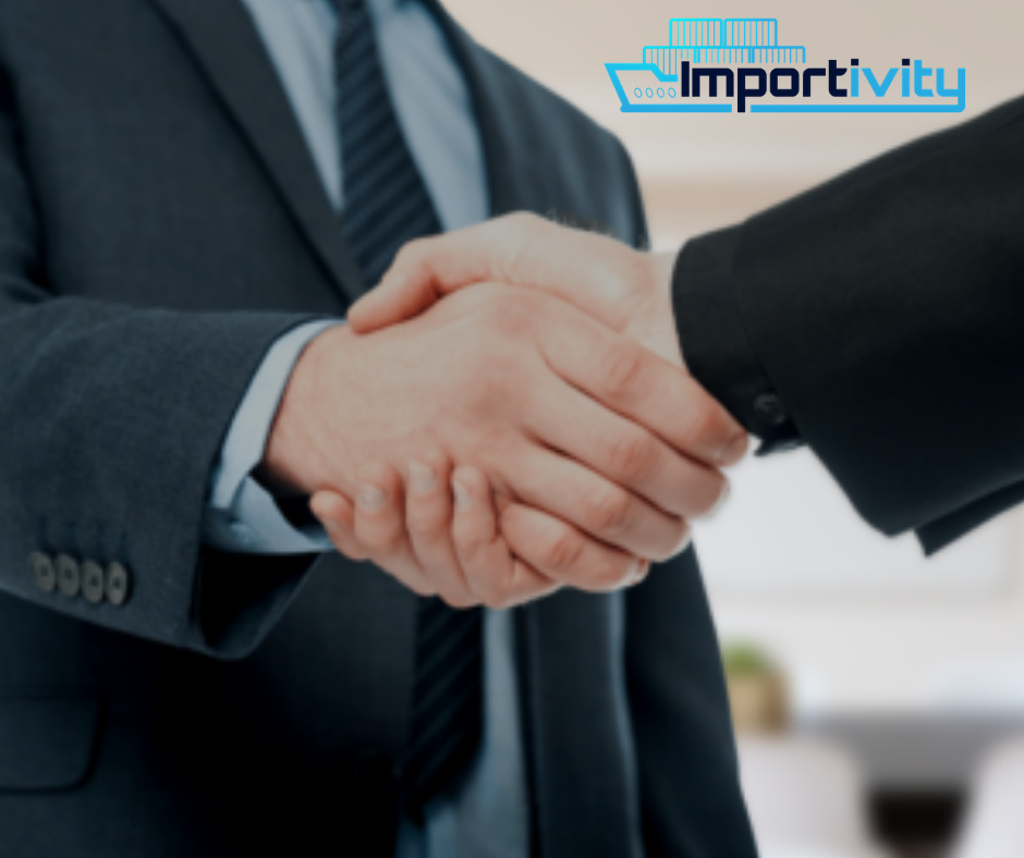 import export consulting agency