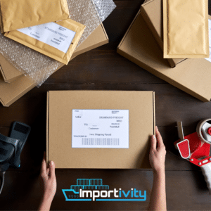 Automated Dropshipping Service