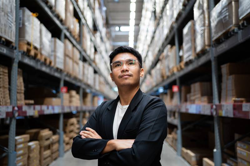 Sourcing manager in China