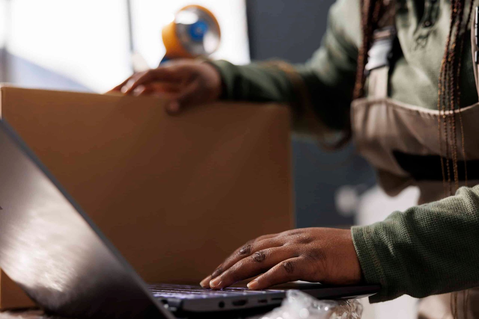 Custom Import Export Solutions to Meet Your Needs