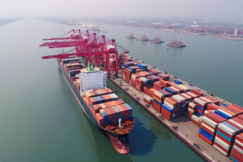 Importivity Global Product Sourcing Network