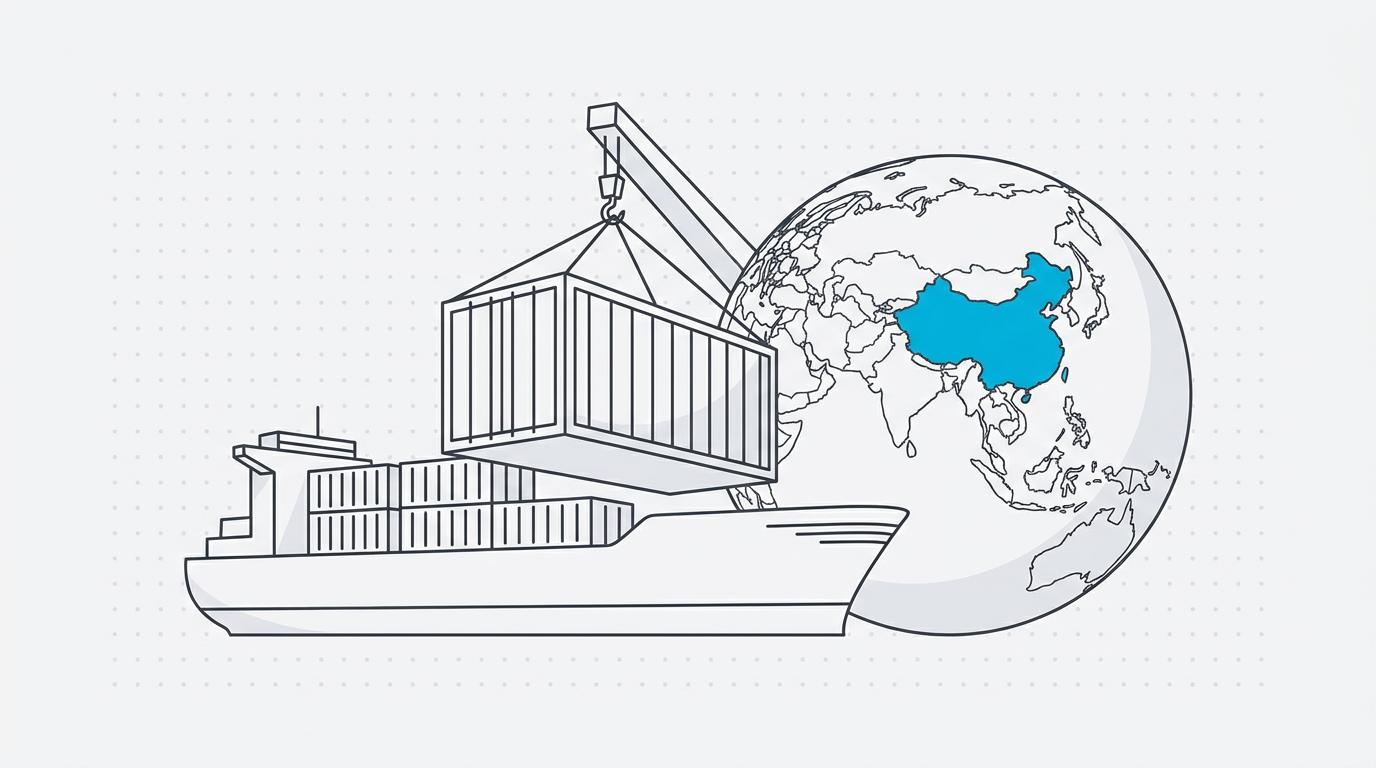 Everything You Need to Know About Importing Products from China