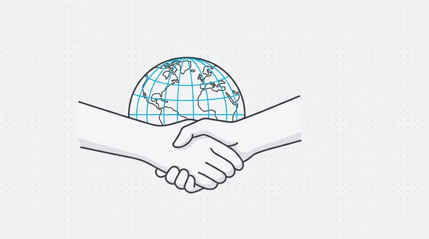 How to Build Long-Term Relationships with Global Suppliers