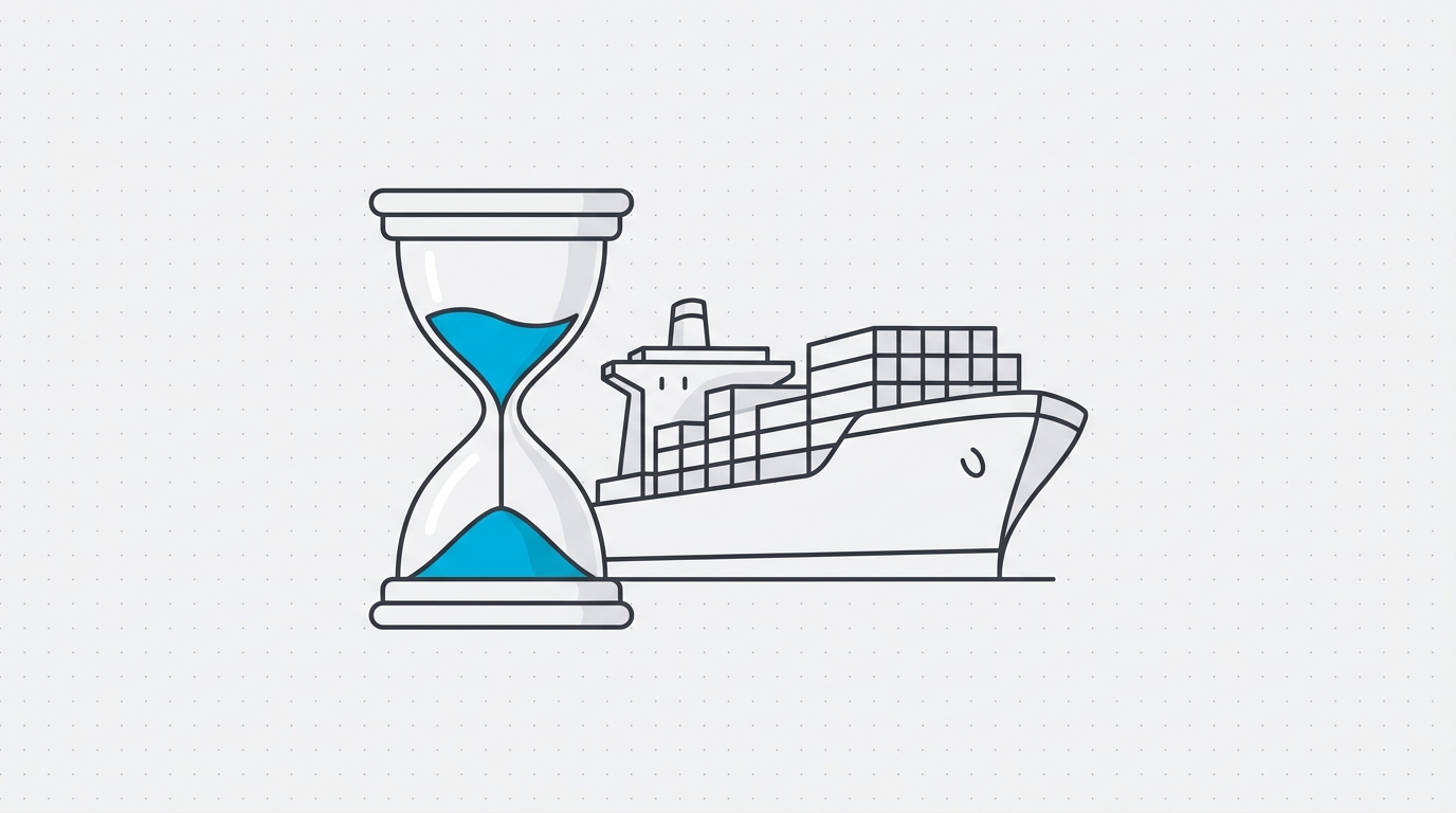 How to Manage Delays and Disruptions in Global Shipping