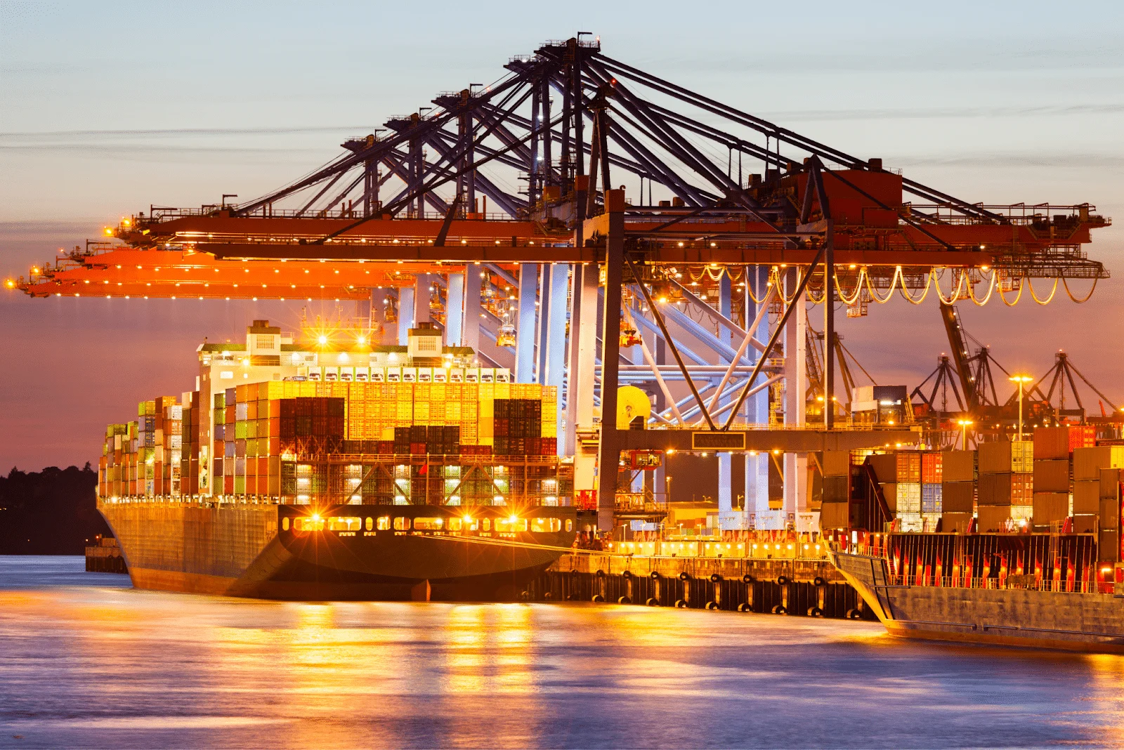 Sourcing product internationally