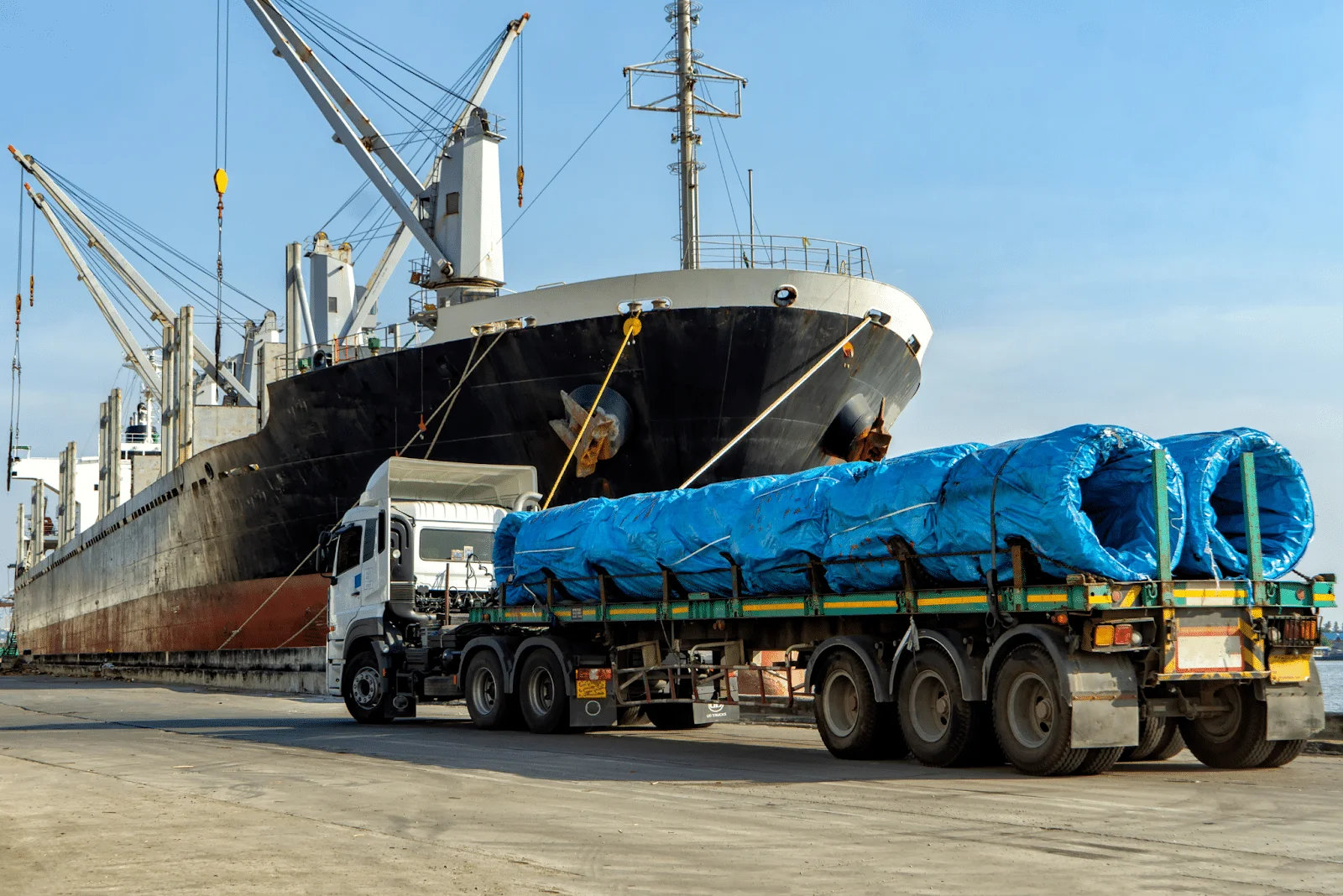 Avoid Quality Control Mistakes When Importing