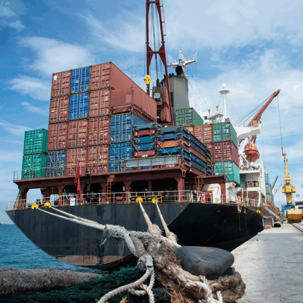 Reduce Tariff Exposure