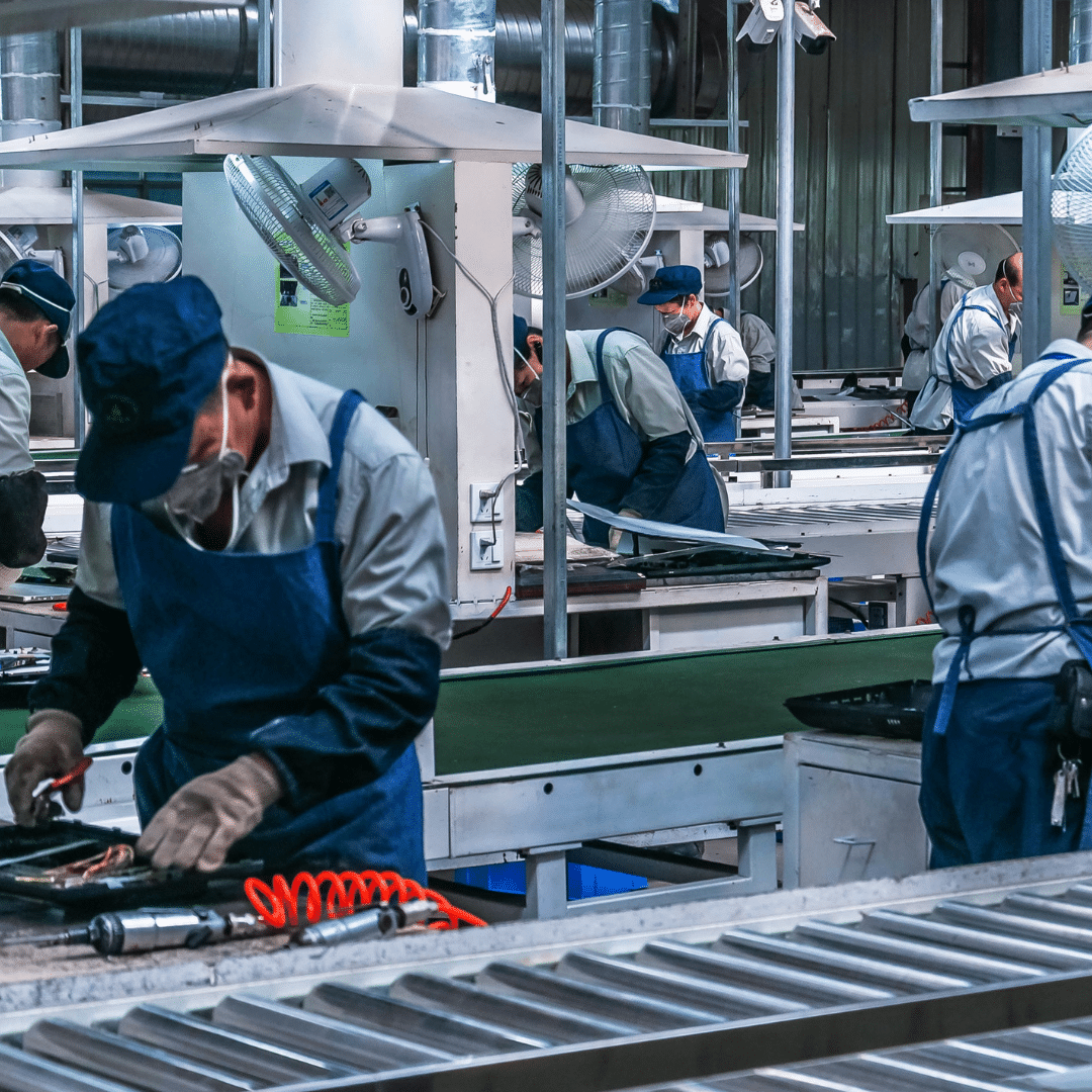 What Is Reverse Sourcing?