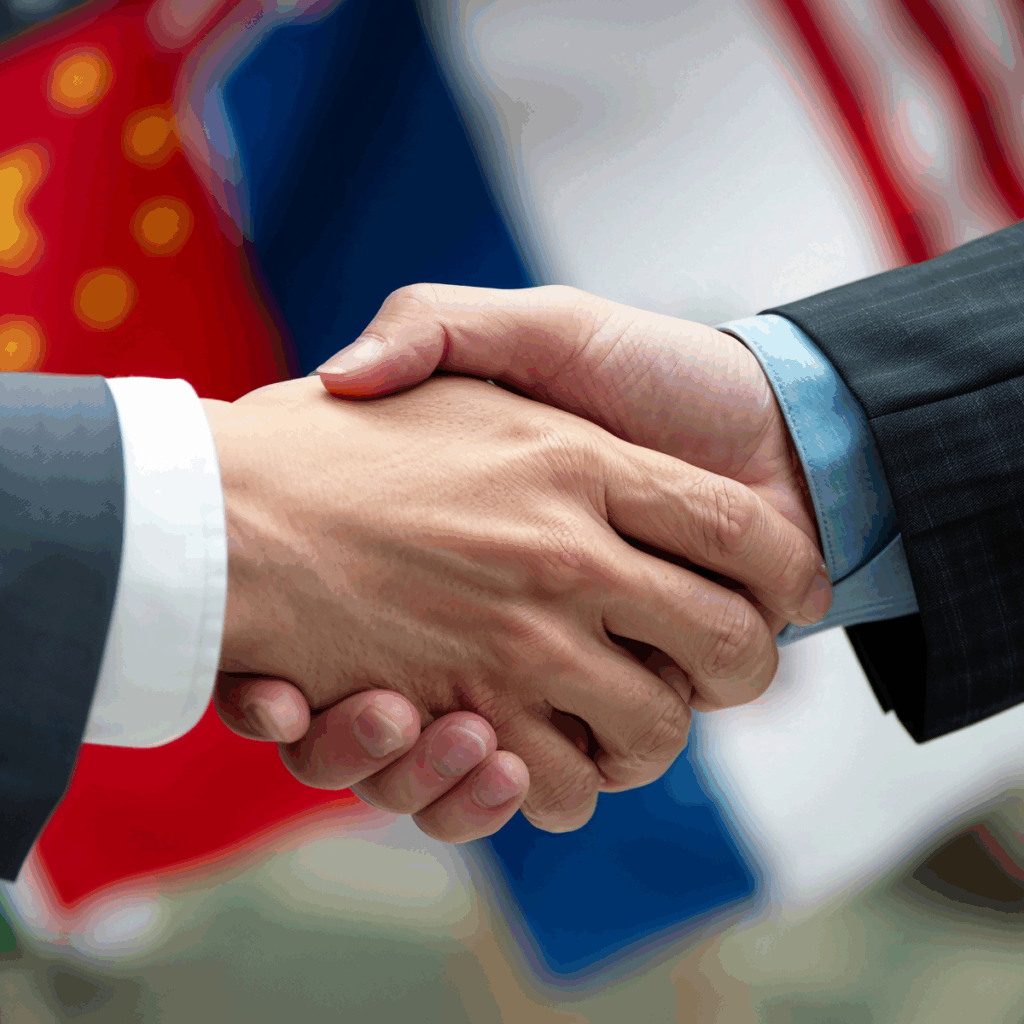 Tariff Negotiations