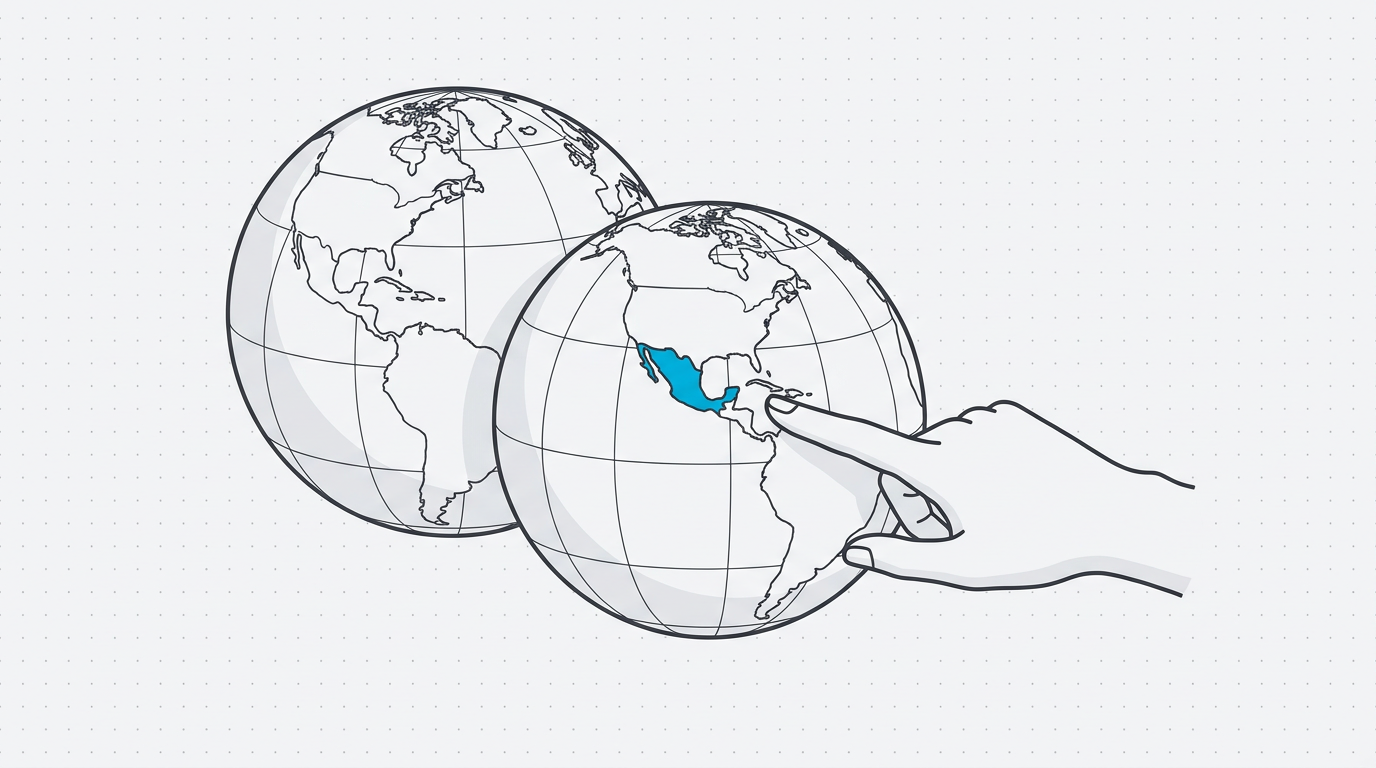 Can Mexico Manufacturing Replace China as the World’s Factory?