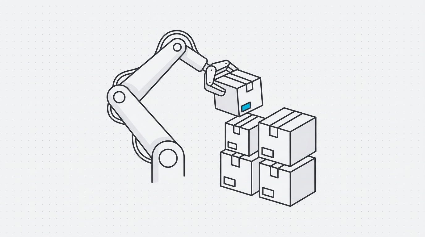 How AI Is Transforming Product Sourcing Globally