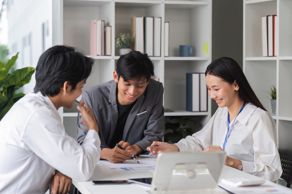 Quality Assurance Team