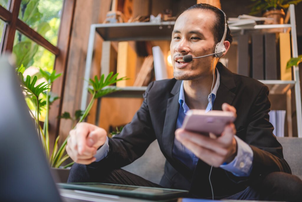 Business Development Manager at Importivity