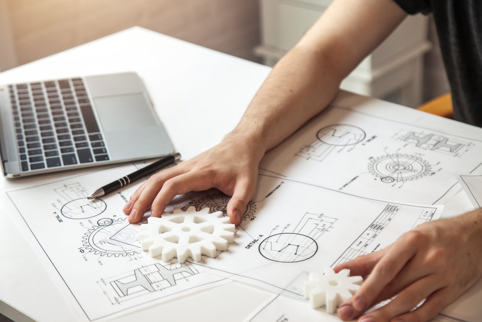 Product Development Representative