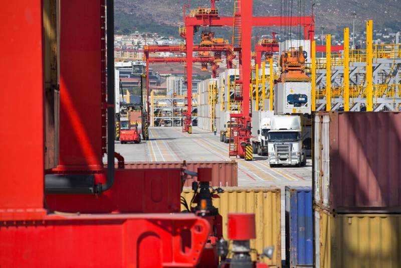 Supply Chain Management