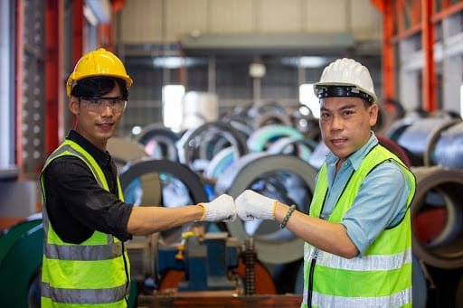 overseas manufacturing sourcing