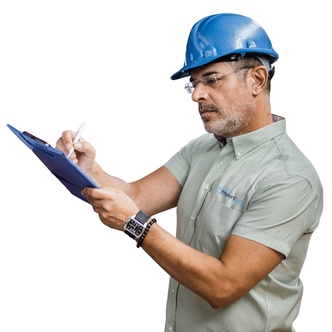 sourcing company quality assurance agent