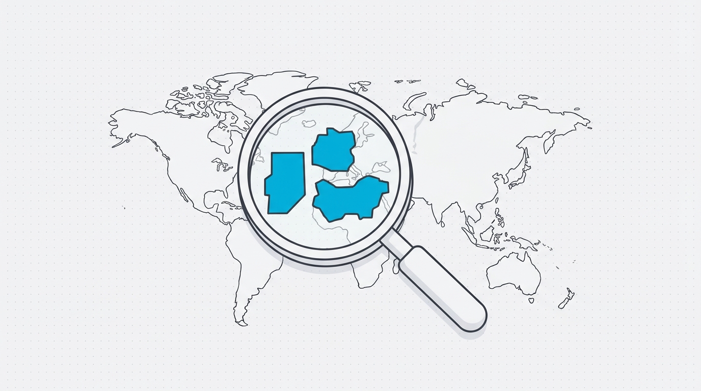 What to Know Before Sourcing from Vietnam, China, and Mexico?