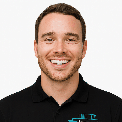 Jordan lewis CEO Importivity