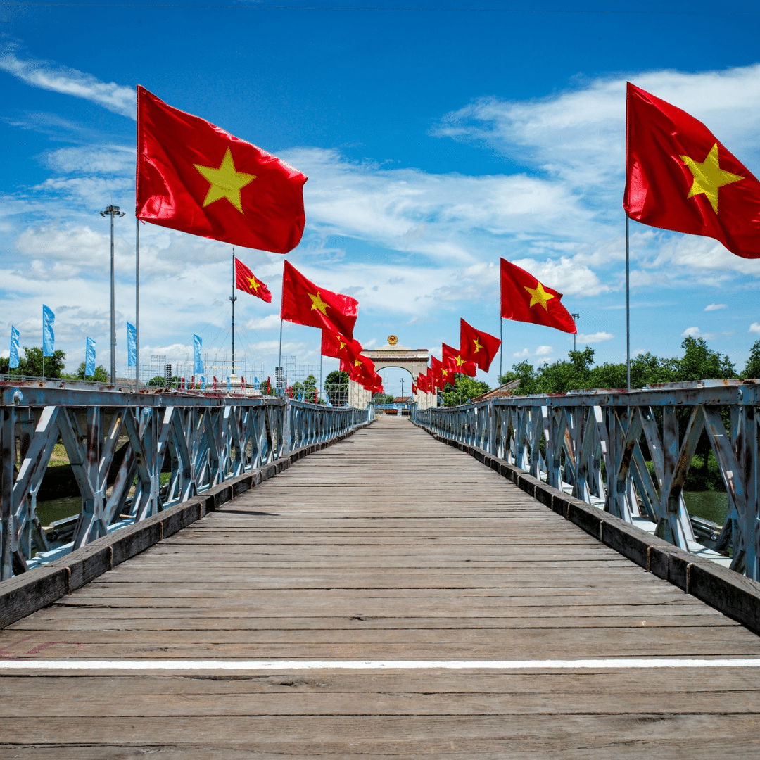 Vietnam USA Tariff Update