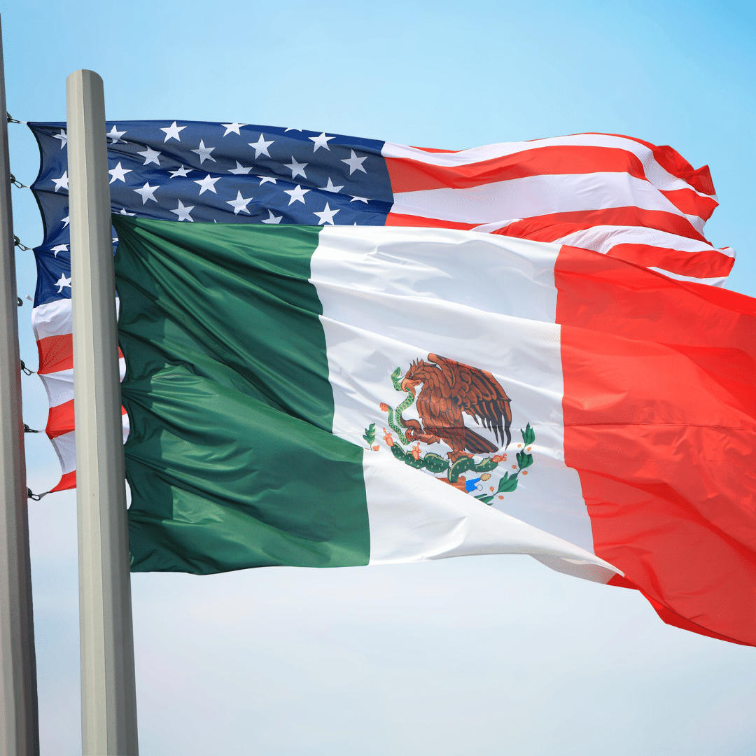 Mexico USA Tariff Update
