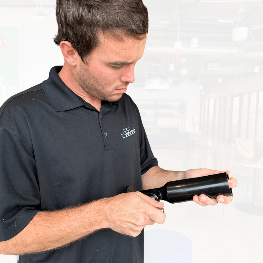 Plastics Manufacturing Sourcing