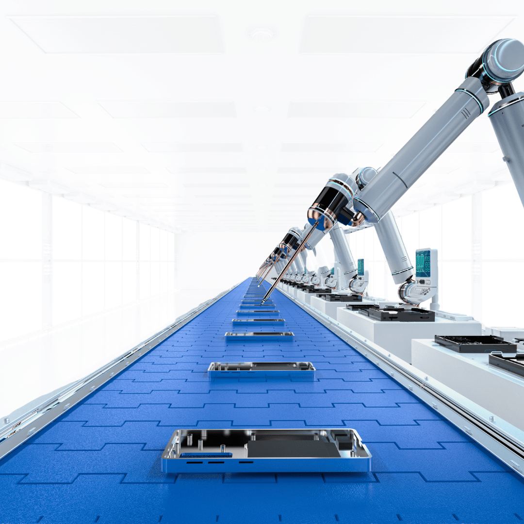 Electronics Assembly Sourcing (EMS)