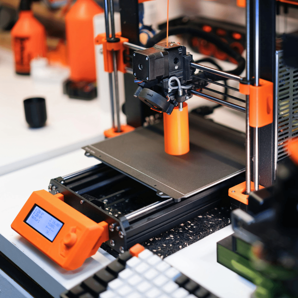 rapid prototyping 3d printing