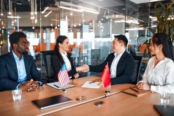 Compare Manufacturing Globally services