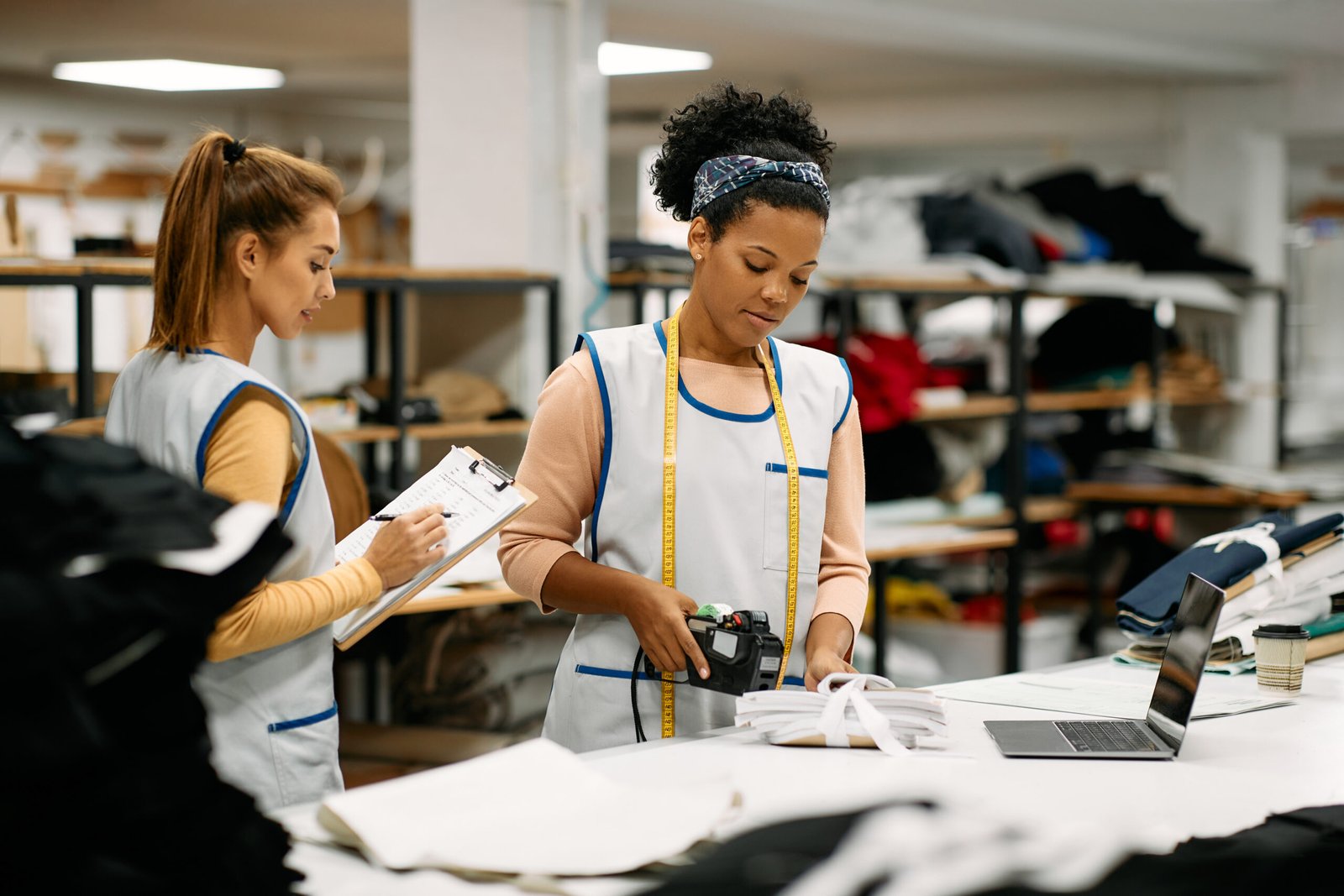 Private label clothing manufacturer