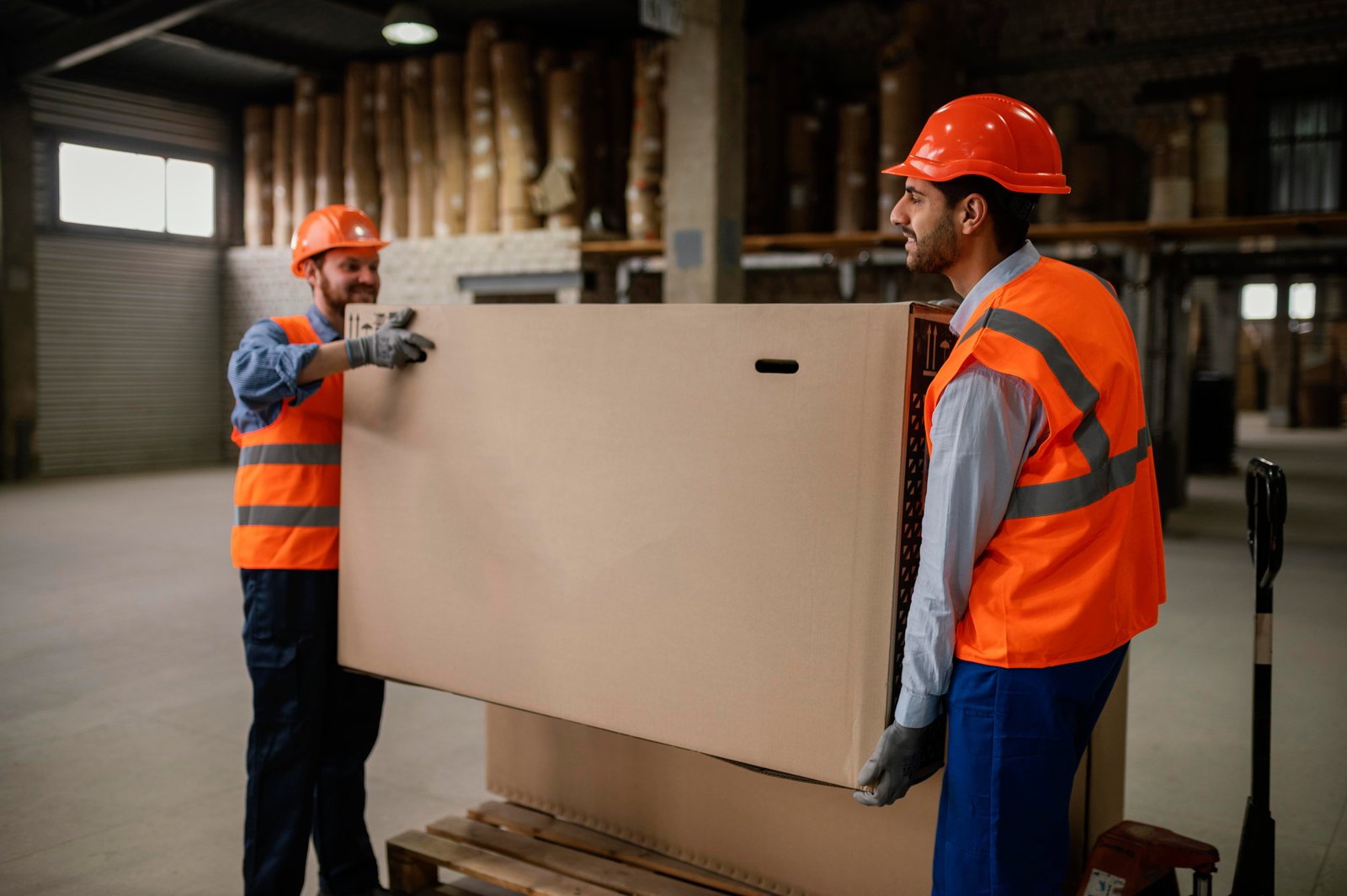 Custom packaging experts