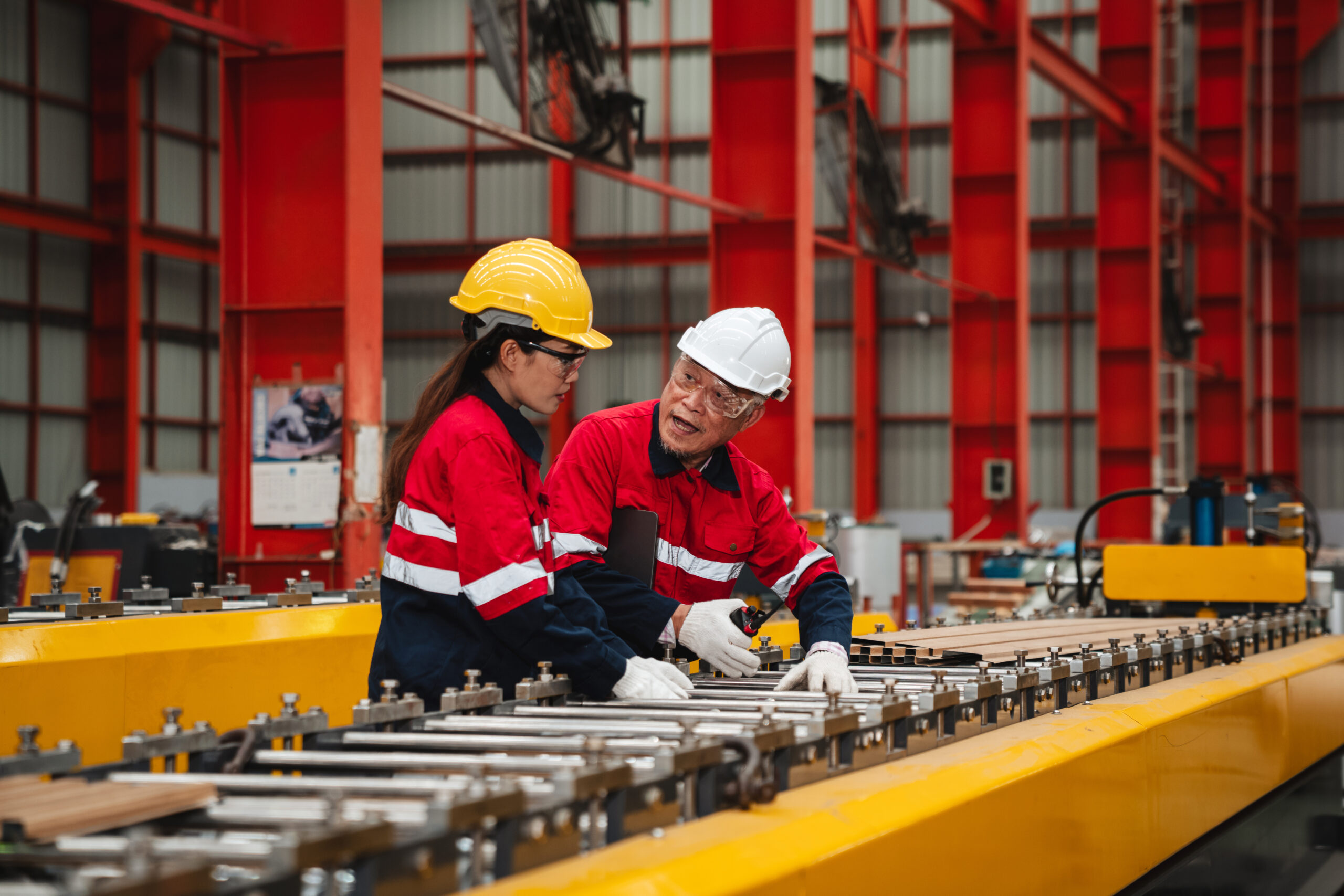 Vietnam manufacture sourcing