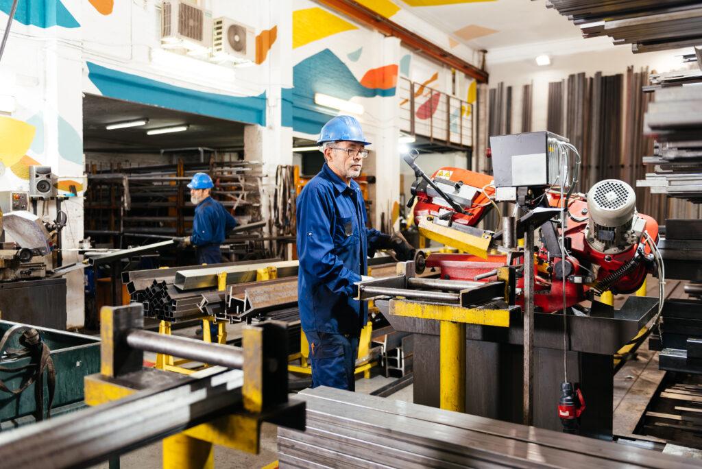 Why Custom Metal Manufacturing Matters